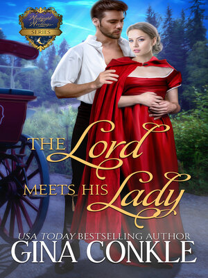 The Lord Meets His Lady - ebook